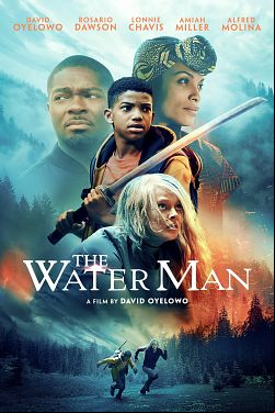 L'Homme de l'Eau FRENCH DVDRIP 2021