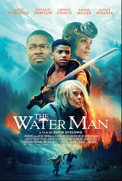 L'Homme de l'Eau FRENCH WEBRIP 1080p 2021