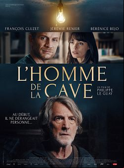 L'Homme de la cave FRENCH WEBRIP 720p 2022