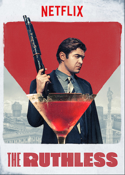 L'Homme Sans Pitié TRUEFRENCH WEBRIP 1080p 2020