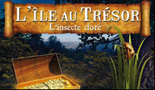 L'Ile Au Trésor : Le Scarabée d'Or (PC)