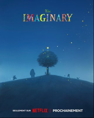 L'Imaginaire MULTI WEBRIP 1080p 2023 MULTI WEBRIP 1080p 2023
