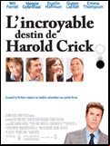 L'Incroyable destin de Harold Crick FRENCH DVDRIP 2006