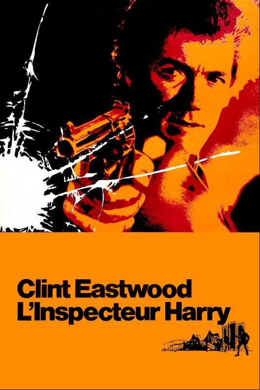 L'inspecteur Harry (Integrale) MULTI HDLight 1080p 1971-1988