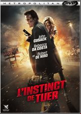 L'instinct de tuer (The Bag Man) FRENCH DVDRIP 2014