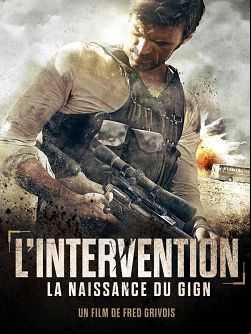 L'Intervention FRENCH BluRay 720p 2019