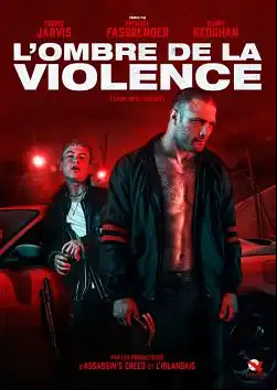 L'Ombre de la violence FRENCH BluRay 1080p 2022