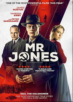 L'Ombre de Staline FRENCH DVDRIP 2020
