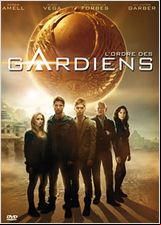 L'Ordre des gardiens (The Hunters) FRENCH DVDRIP 2014
