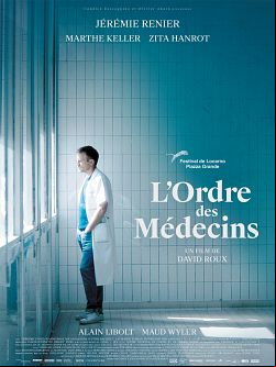 L'Ordre des médecins FRENCH WEBRIP 720p 2019