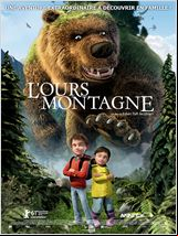 L'Ours Montagne FRENCH DVDRIP 2011