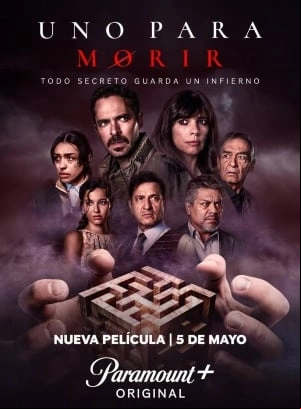 L'un de nous doit mourir FRENCH WEBRIP x264 2023