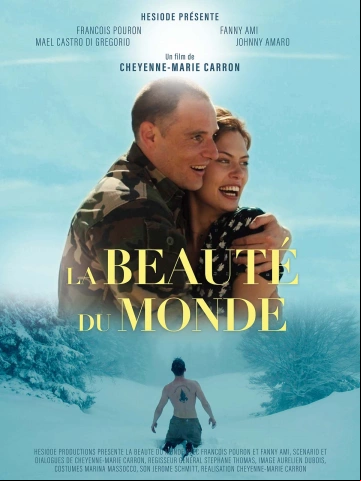 La Beauté du monde FRENCH WEBRIP 720p 2023