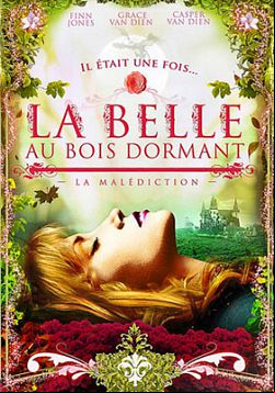 La Belle au bois dormant : La malédiction FRENCH DVDRIP x264 2015