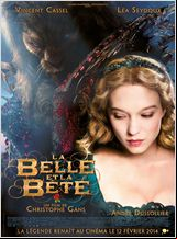 La Belle et La Bête FRENCH DVDRIP x264 2014
