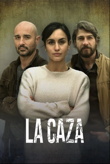 La caza Guadianan S03E03 VOSTFR HDTV
