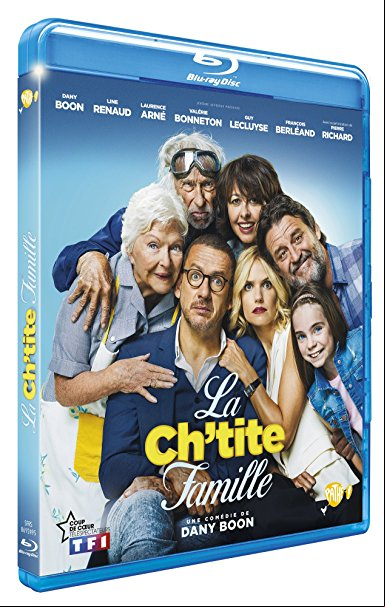 La Ch’tite famille FRENCH HDlight 1080p 2018