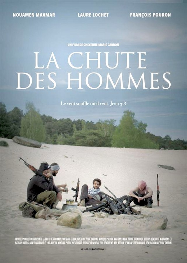 La Chute des Hommes FRENCH WEBRIP 2017