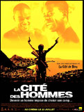 La Cité des hommes FRENCH DVDRIP 2008
