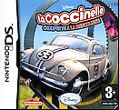 La Coccinelle Choupette a La Rescousse (DS)