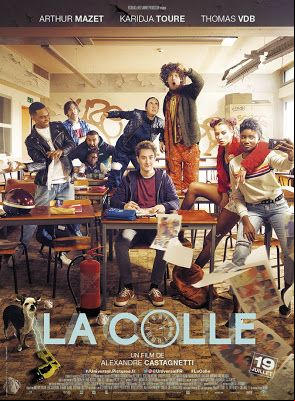 La Colle FRENCH HDRiP 2017