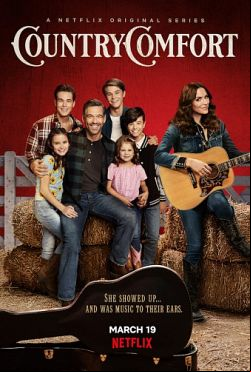 La country-sitter Saison 1 FRENCH HDTV