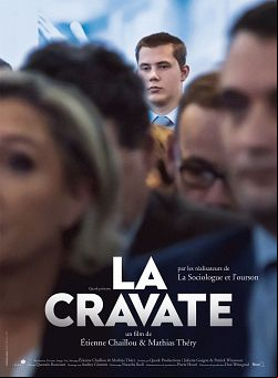 La Cravate FRENCH WEBRIP 720p 2020