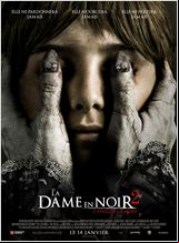 La Dame en Noir 2 : L’Ange de la Mort FRENCH BluRay 720p 2015
