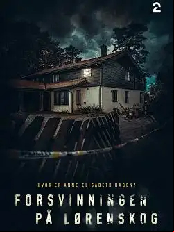 La Disparue de Lørenskog Saison 1 FRENCH HDTV