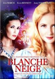 La Fantastique histoire de Blanche-Neige FRENCH DVDRIP 2012