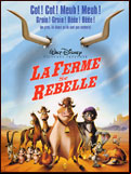 La Ferme Se Rebelle DVDRIP FRENCH 2004