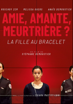 La Fille au bracelet FRENCH DVDRIP 2020