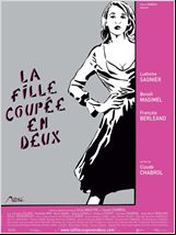 La Fille coupée en deux FRENCH DVDRIP 2007
