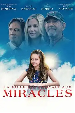 La Fille qui croyait aux miracles FRENCH WEBRIP x264 2022