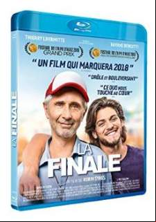 La Finale FRENCH HDlight 1080p 2018