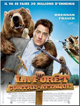 La Forêt contre-attaque FRENCH DVDRIP 2010