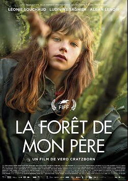 La Forêt de mon père FRENCH WEBRIP 720p 2020