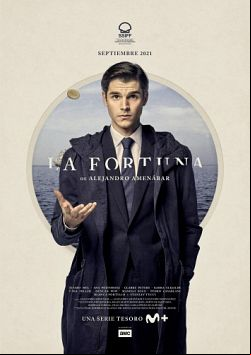 La Fortuna S01E02 VOSTFR HDTV