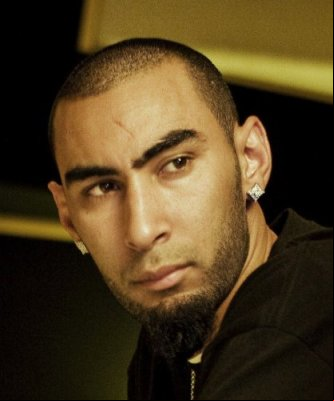 La Fouine feat Soprano DVDRIP 2011
