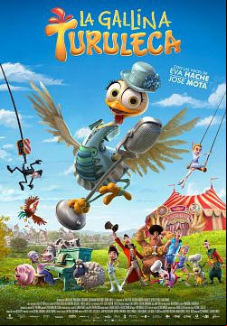 La Gallina Turuleca FRENCH WEBRIP 1080p 2020