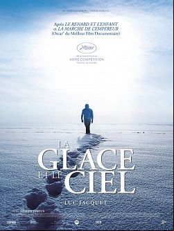 La Glace et le Ciel FRENCH DVDRIP 2015