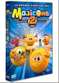 La Grande Aventure des Mojicons 2 FRENCH WEBRIP 2018