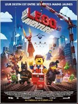 La Grande Aventure Lego FRENCH BluRay 720p 2014