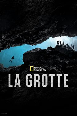 La Grotte FRENCH WEBRIP 1080p 2021