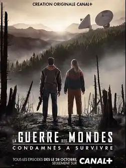 La Guerre des Mondes (Canal+) S03E03 FRENCH HDTV