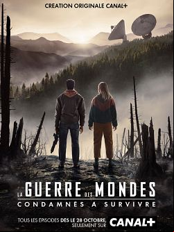 La Guerre des Mondes (Canal+) Saison 2 FRENCH HDTV