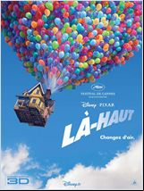 Là haut FRENCH DVDRIP 2009