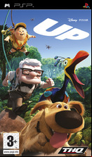 Là-Haut (PSP)