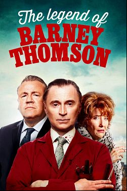 La Légende de Barney Thomson FRENCH DVDRIP 2020