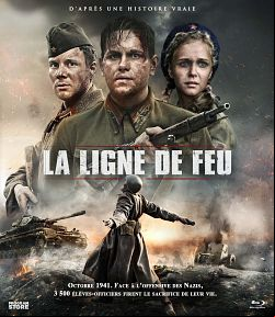 La Ligne de Feu FRENCH BluRay 720p 2021